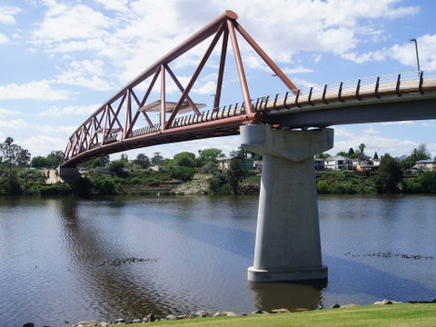 Yandhai Nepean Crossing - Accommodation Sunshine Coast 0