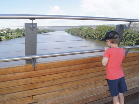 Yandhai Nepean Crossing - Accommodation Sunshine Coast 1