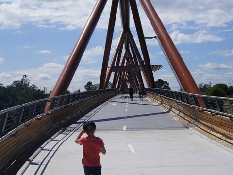 Yandhai Nepean Crossing - Accommodation Sunshine Coast 2