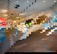 Australian National Botanic Gardens Visitor Centre Gallery - Accommodation Sunshine Coast
