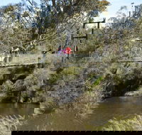 Avon Park - Accommodation Sunshine Coast