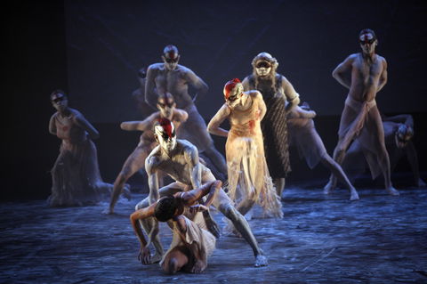 Bangarra Dance Theatre - Accommodation Sunshine Coast 1