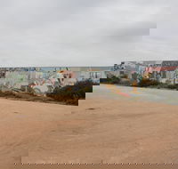 Berri Community Mural - Accommodation Sunshine Coast