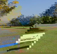Bicentennial Park - Accommodation Sunshine Coast