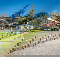 Bungala Park - Accommodation Sunshine Coast