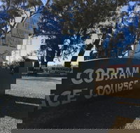 Cobram and District Harness Racing Club - Accommodation Sunshine Coast