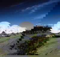 CSIRO Australia Telescope Narrabri - Accommodation Sunshine Coast