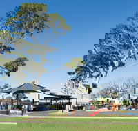 Eddie Santaguiliana Way - Accommodation Sunshine Coast