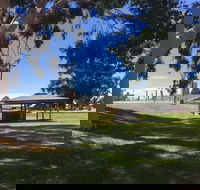Federation Park Cobram - Accommodation Sunshine Coast