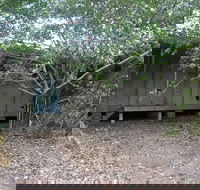 Frances Bay Explosives Complex - Accommodation Sunshine Coast