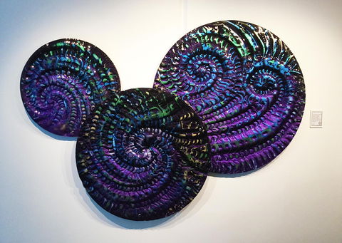 GlassXpressions Art Gallery - Accommodation Sunshine Coast 1