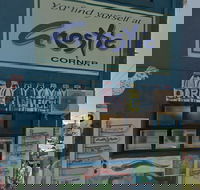 Gnostic Corner