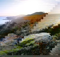Goanna Headland