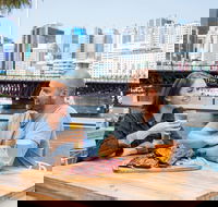 Harbourside Shopping Centre - Accommodation Sunshine Coast