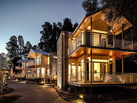 Hepburn Bathhouse & Spa - Accommodation Sunshine Coast 0