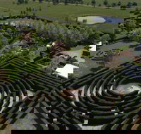 High Country Maze - Accommodation Sunshine Coast