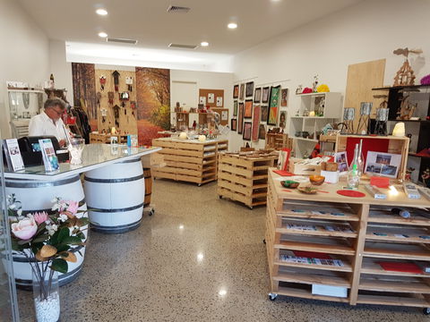 ITS OZZY Wonderful Alternatives - Accommodation Sunshine Coast 0