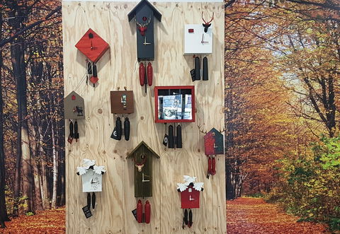 ITS OZZY Wonderful Alternatives - Accommodation Sunshine Coast 2