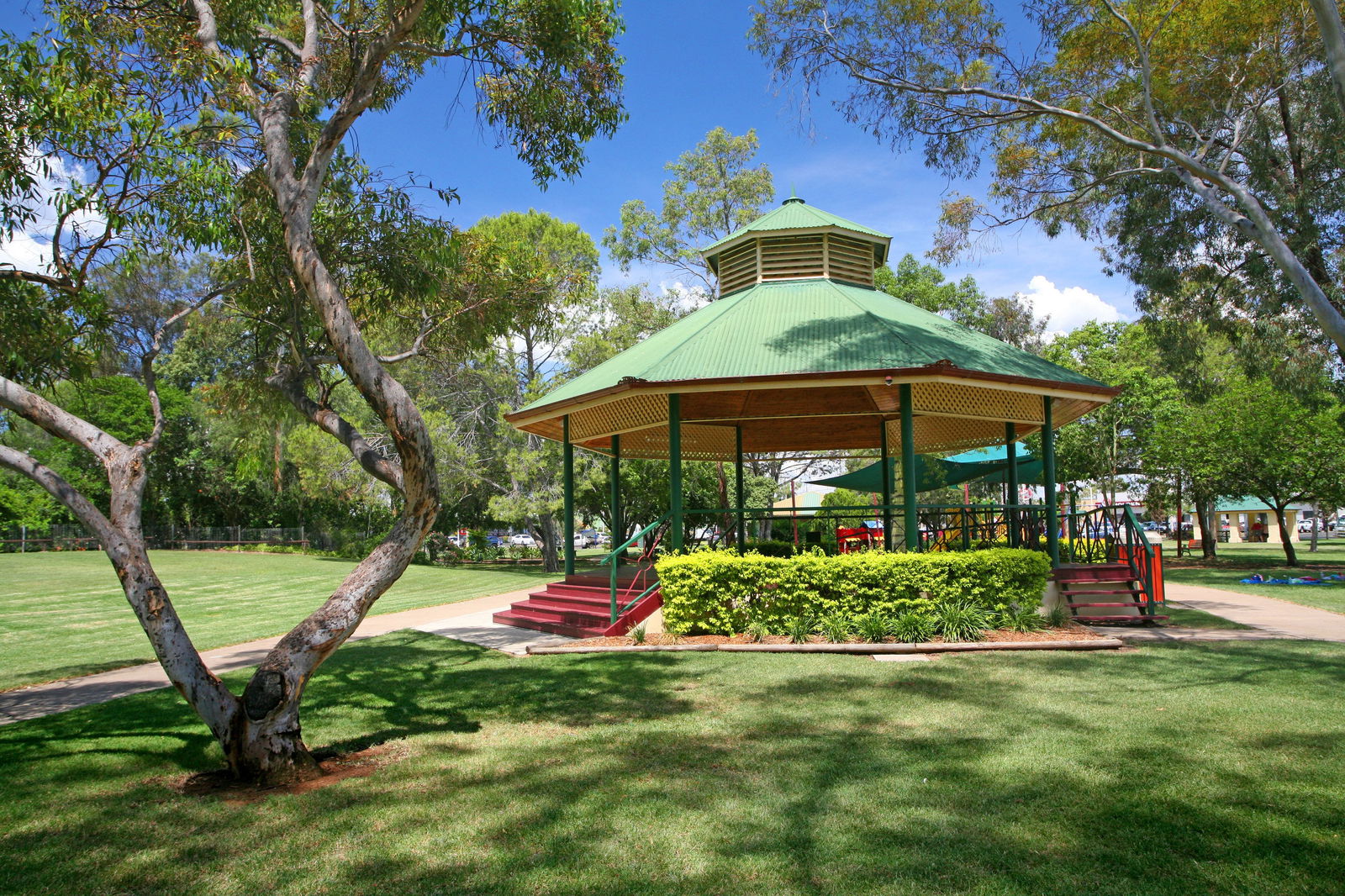 Southern Queensland Country QLD Accommodation Sunshine Coast