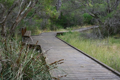 Leschenault Peninsula Conservation Park - Accommodation Sunshine Coast 0