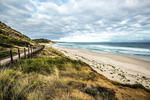 Mandalay Beach - Accommodation Sunshine Coast 0