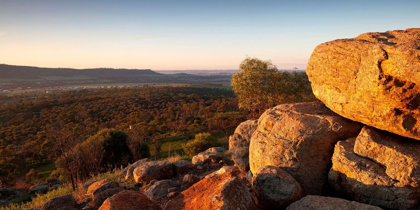 York WA Accommodation Sunshine Coast