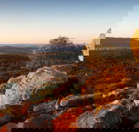 Mount Brown Lookout - Accommodation Sunshine Coast