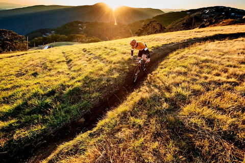 Mt Buller Bike Park - Accommodation Sunshine Coast 1