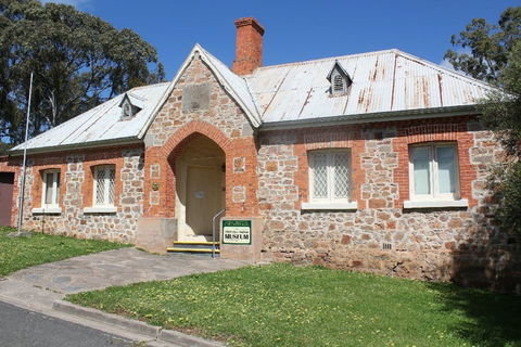National Trust South Autralia Clare Branch Museum - Accommodation Sunshine Coast 0