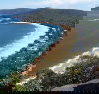 Pearl Beach