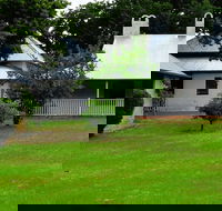 Peninsula Farm