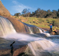 Perth Hills - Accommodation Sunshine Coast