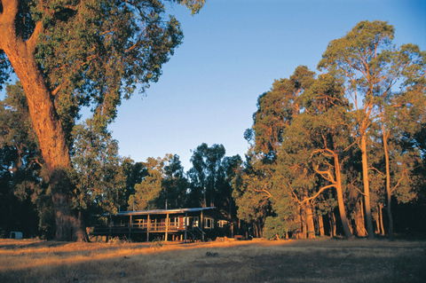 Perth Hills - Accommodation Sunshine Coast 1