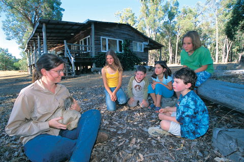 Perth Hills - Accommodation Sunshine Coast 2