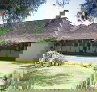 Pinjarra - Accommodation Sunshine Coast