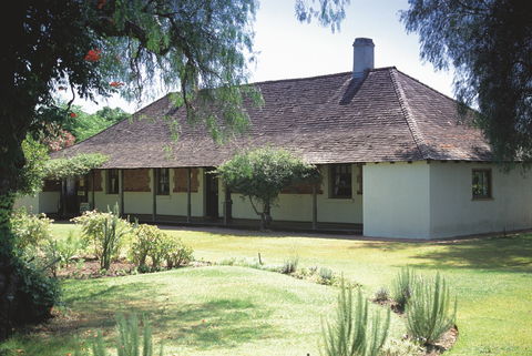 Pinjarra - Accommodation Sunshine Coast 0