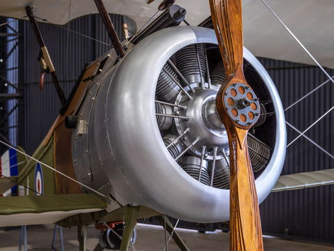 RAAF Amberley Aviation Heritage Centre - Accommodation Sunshine Coast 0