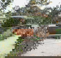 Riverton - Accommodation Sunshine Coast