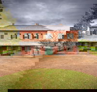 Rouse Hill Estate - Accommodation Sunshine Coast
