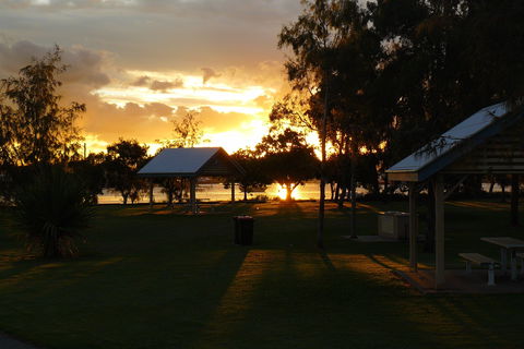 Spinnaker Park - Accommodation Sunshine Coast 2