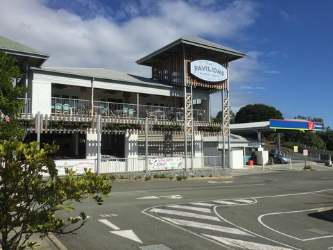 The Pavilions Marketplace - Accommodation Sunshine Coast 0