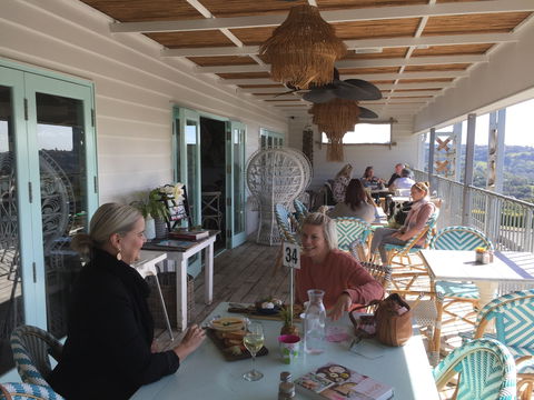 The Pavilions Marketplace - Accommodation Sunshine Coast 2