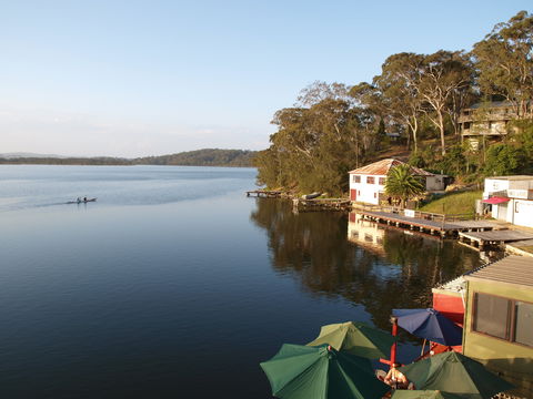Tuross Head Heritage Area - Accommodation Sunshine Coast 1