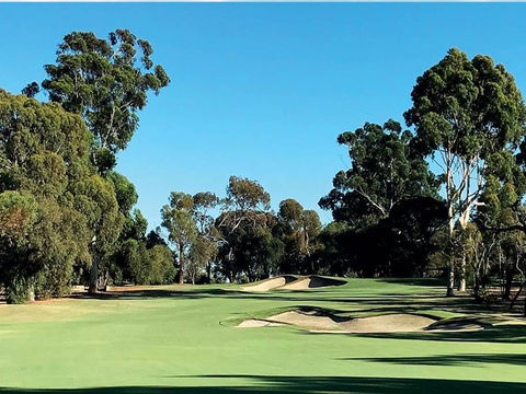 Wanneroo Golf Club - Accommodation Sunshine Coast 0