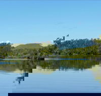 Warrell Creek