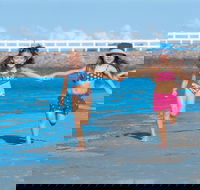 Wynnum - Accommodation Sunshine Coast