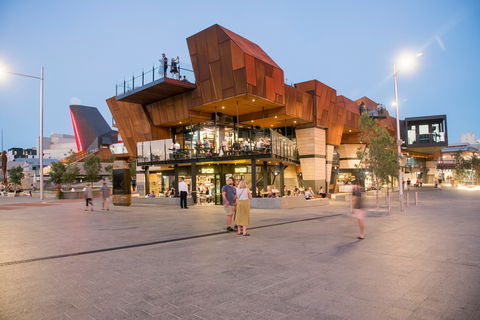 Yagan Square - Accommodation Sunshine Coast 0