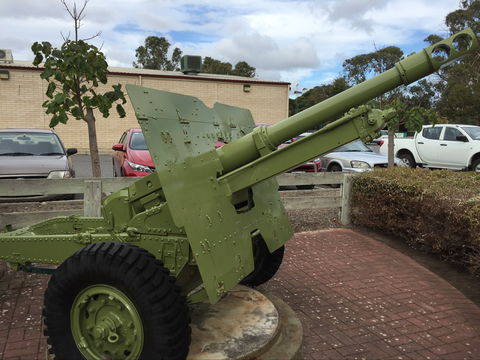 Yankalilla Memorial Park - Accommodation Sunshine Coast 0