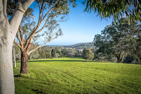 Yankalilla Memorial Park - Accommodation Sunshine Coast 2