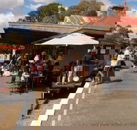 Alexandra Timber Tramway and Museum - Accommodation Sunshine Coast